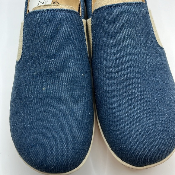 BOC canvas shoes NWB SIZE 9.5 - Picture 7 of 8